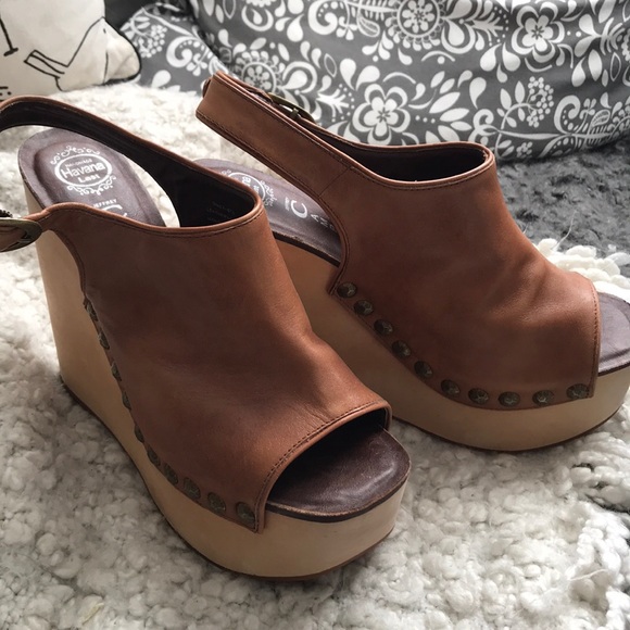 Jeffrey Campbell Shoes - Jeffery Campbell Wedges